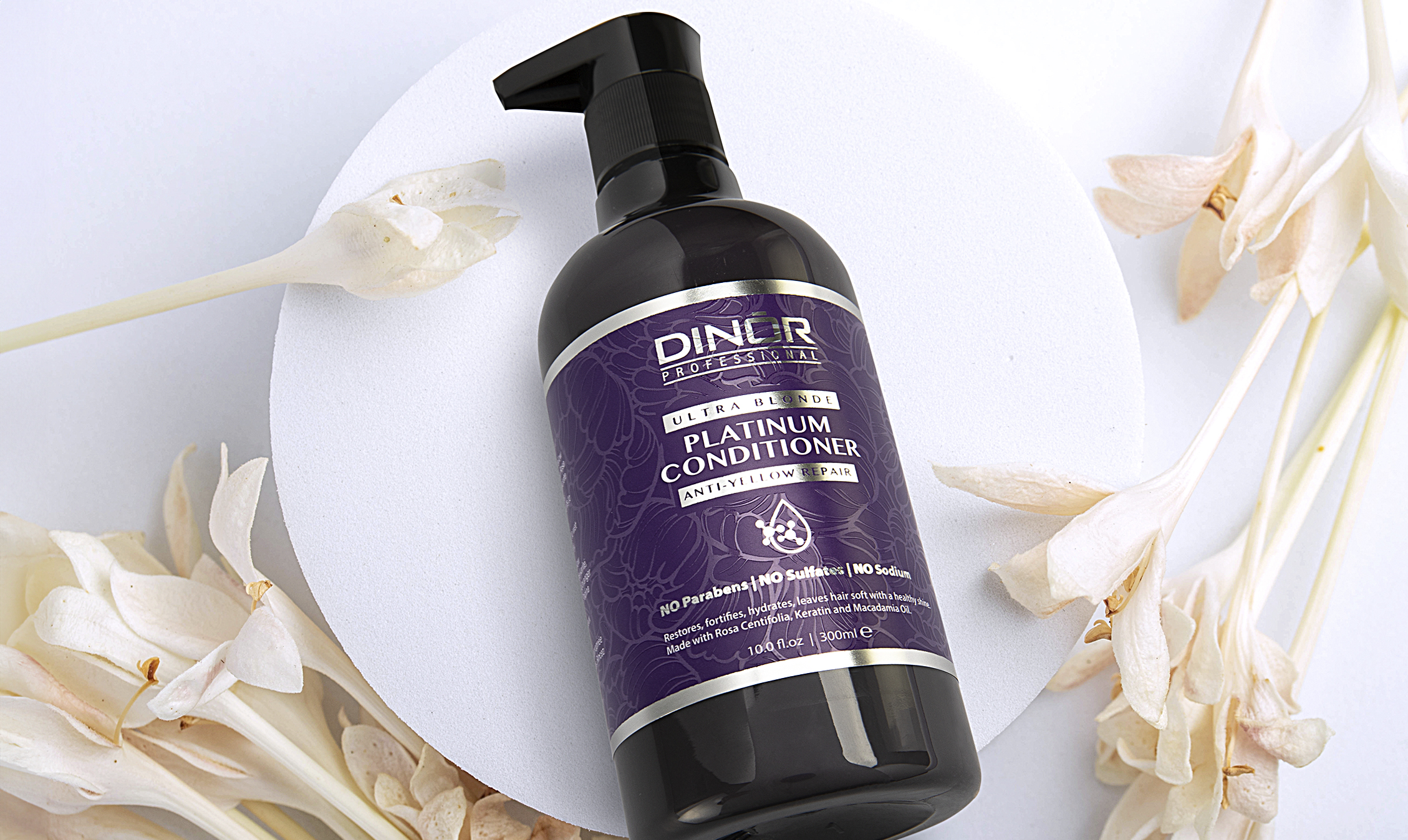 Dinor Professional display picture 1